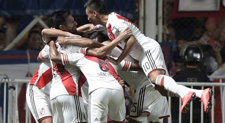  River Plate encerrou jejum e ainda poderá acabar com seca da Argentina na Libertadores!