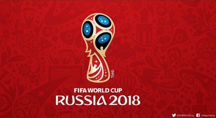  Copa do Mundo 2018 na Rússia: 206 seleções nas Eliminatórias em busca de 31 vagas!