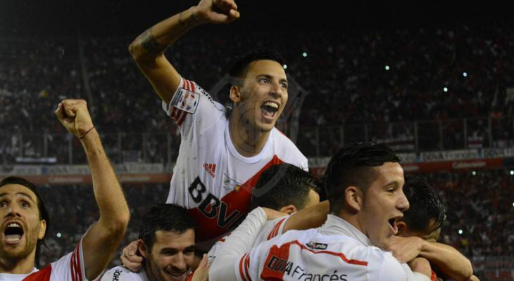  Para ser o novo "campeão de tudo", River Plate terá que acabar com a sequência negativa dos sul-americanos na Copa Suruga!