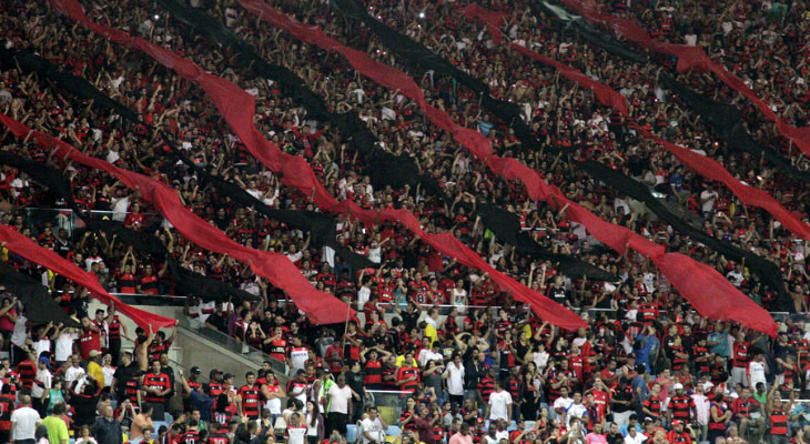  Flamengo conquistou o maior público das oitavas de final, mas Copa do Brasil ainda deixa a desejar!