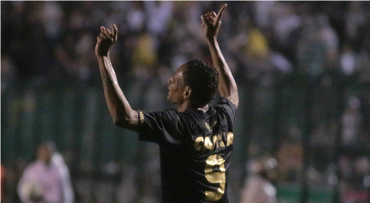  Atrás do seu primeiro título, Figueirense também poderá encerrar o jejum da região Sul na Copa do Brasil!