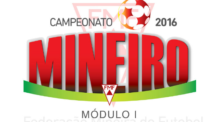  Campeonato Mineiro 2016 mantém a fórmula de disputa, mas libera inversão de campo e jogos às 11 horas!