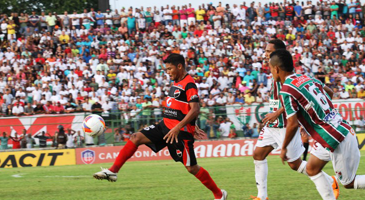  Flamengo de Guanambi conquistou a melhor taxa de ocupação de estádio entre os clubes do Estadual Baiano!