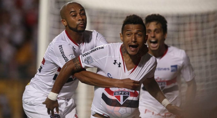  São Paulo voltará a enfrentar River Plate e The Strongest, rivais que fazem parte da história tricolor na Libertadores!