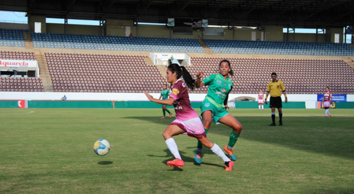  Ferroviária e Rio Preto são dois dos três clubes paulistas que seguem nas semifinais do Brasileirão Feminino!