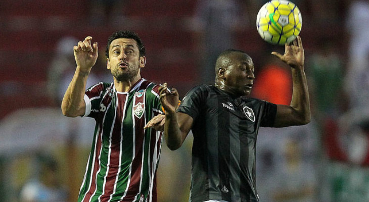  Botafogo sofre com a falta de público e, consequentemente, acumula déficits na temporada!