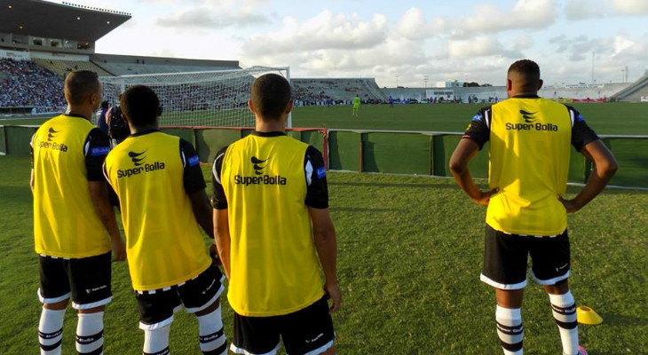  Botafogo foi um dos clubes que não aproveitou a chance de evitar dois jogos na Copa do Brasil!