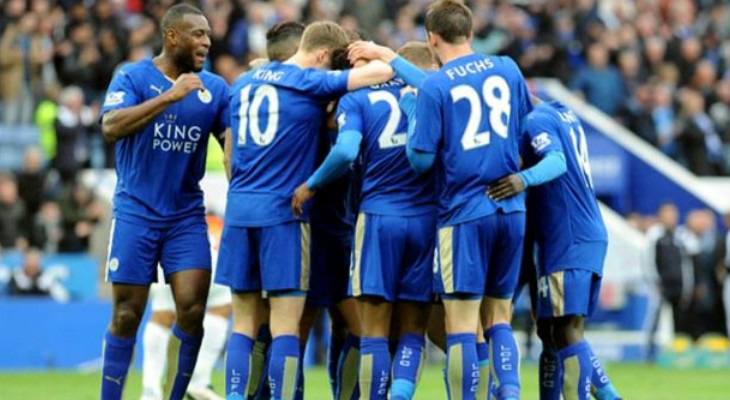  Leicester City quer surpreender novamente a Premier League, agora, com o bicampeonato!