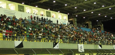  Campeão amapaense, Santos sofre para levar público à Série D!