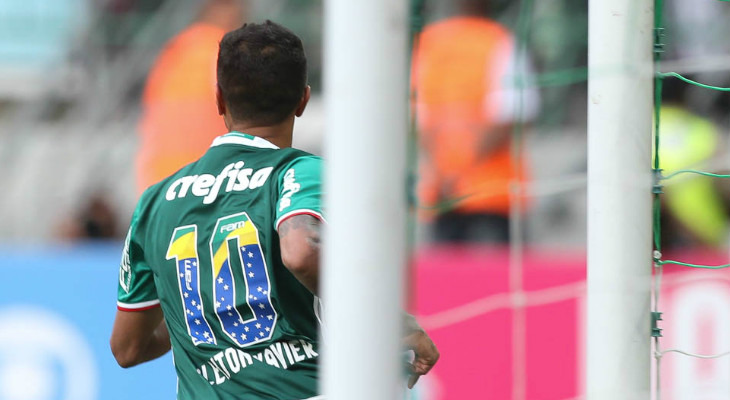  Palmeiras deixou os rivais para trás e conquistou o turno com sua segunda melhor pontuação no Brasileirão!