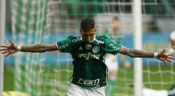  Deste tamanho! Palmeiras mostra sua força dentro e fora de campo no Brasileirão!