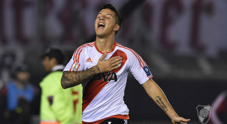  River Plate fez história ao superar o Santa Fe e conquistar o bicampeonato na Recopa Sul-americana!