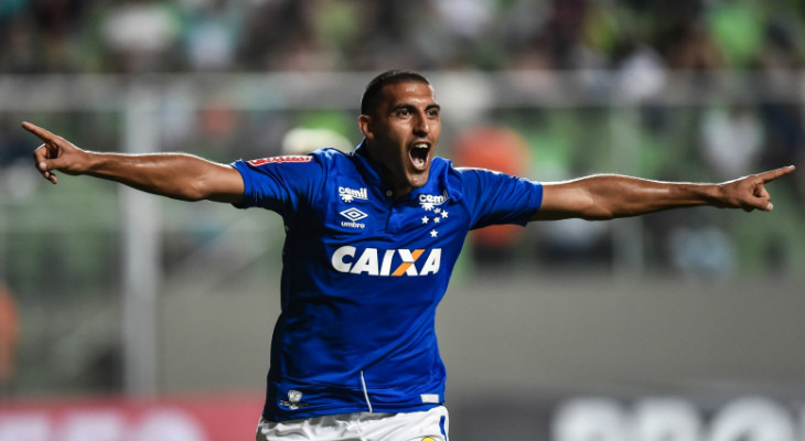  Cruzeiro está invicto e ostenta a melhor campanha do returno no Brasileirão!