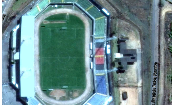  Boa Esporte ainda não foi derrotado como mandante, mas Estádio do Melão segue vazio na Série C!