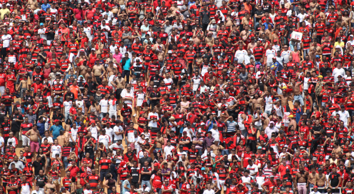  Flamengo tem só quatro pontos contra paulistas, enquanto Corinthians soma seis ante cariocas!