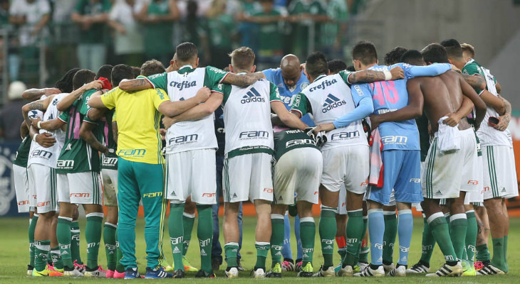  Palmeiras está próximo do seu primeiro título nos pontos corridos e de manter a supremacia do Sudeste!