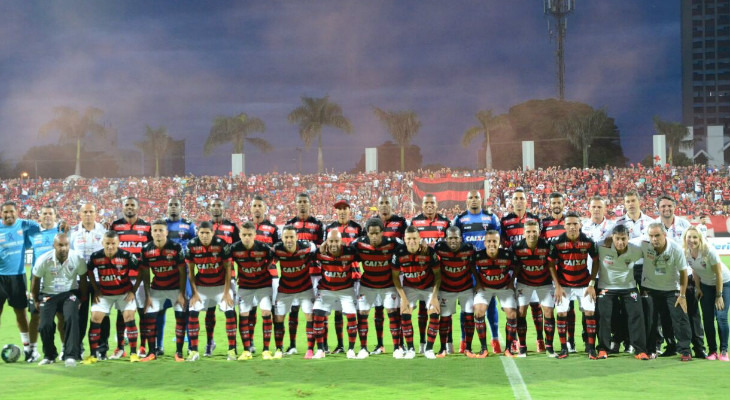  Atlético Goianiense conquistou o título da Série B, o segundo feito nacional no século XXI!
