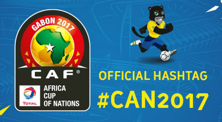  Copa Africana de Nações começará sábado e definirá o último classificado à Copa das Confederações!