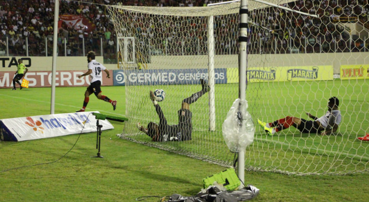  Vitória, maior campeão da Copa do Nordeste, é um dos clubes da Série A nas quartas de final!