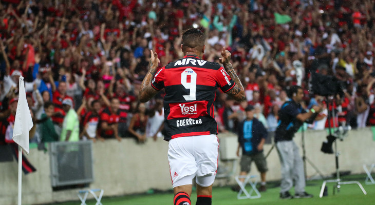 Flamengo, após embalar no Brasileirão, tentará manter a boa fase também na Copa do Brasil!