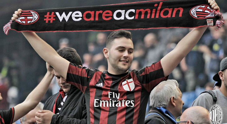 Milan tentará voltar a seus velhos tempos, mas antes terá que passar pelo Playoff final da Europa League!