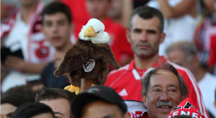  Rivais querem caçar a Águia e evitar novo título do tetracampeão Benfica na Primeira Liga!