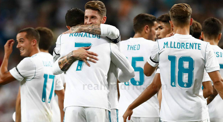  Real Madrid defenderá a supremacia na UEFA Champions League e rivais ainda terão que lidar com um obstáculo a mais!