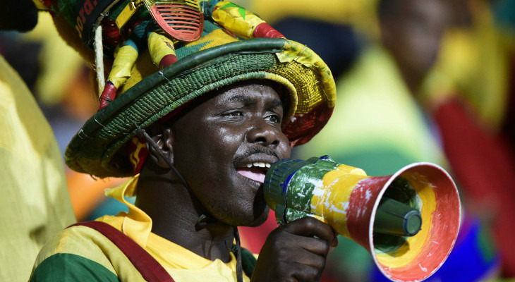  Pode avisar todo mundo: Senegal está classificada para a Copa do Mundo 2018 na Rússia!