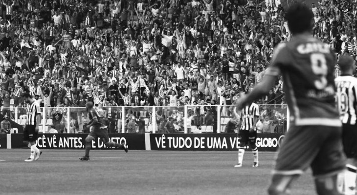  Ataque sem gol e sem cor ajudaram o Avaí a ser rebaixado mais uma vez no Brasileirão!