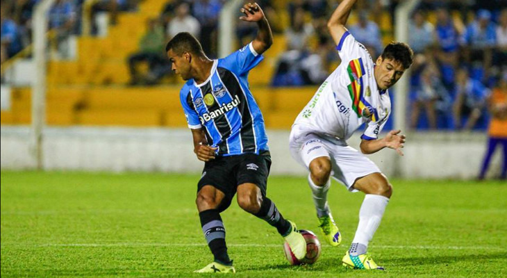  Grêmio perdeu o rumo com mais uma derrota e segue em situação complicada no Gauchão!