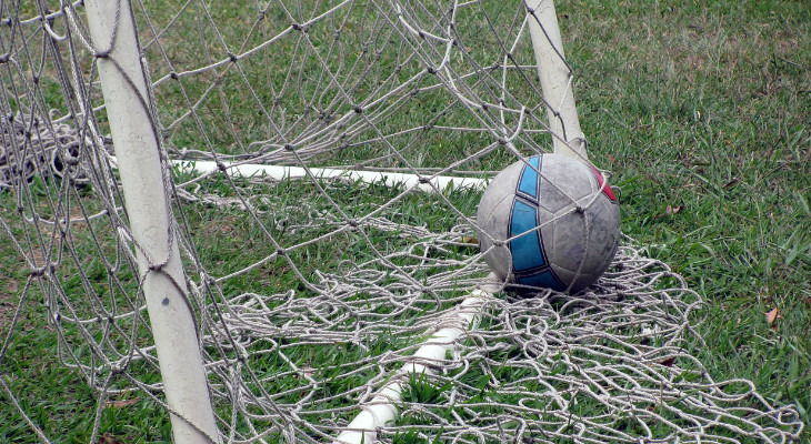  Samambaia e Paranoá não conseguiram colocar a bola nas redes e foram rebaixados no Candangão!