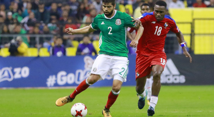  México acumula 25 derrotas em Copas do Mundo e tem mais gols sofridos do que marcados!