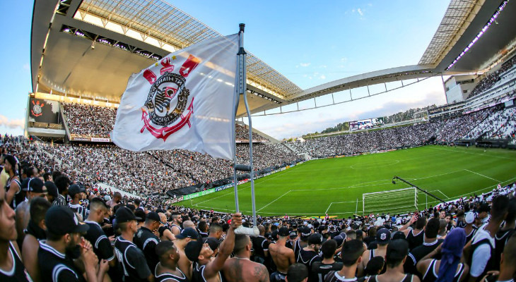  Corinthians estreará em casa e ainda fará dois clássicos como mandante no Paulistão 2019!