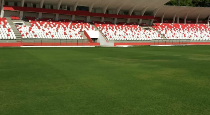  Estádio dos Aflitos voltará a receber jogos do Náutico pelo Estadual Pernambucano!