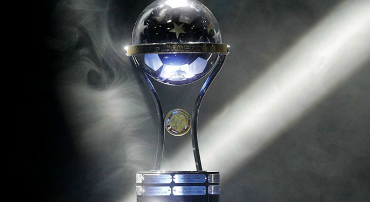  Atlético Paranaense x Junior: CONMEBOL Sul-americana terá um campeão inédito em 2018!