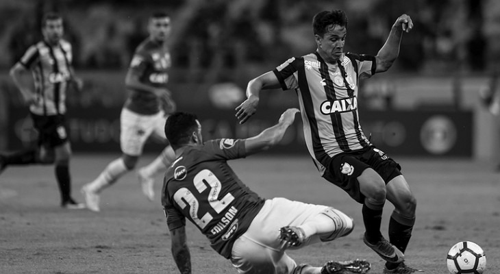  América Mineiro não conseguiu repetir o desempenho da Série B passada e voltou à divisão um ano após o acesso!