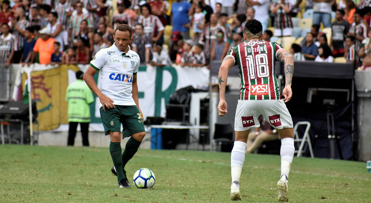  América Mineiro voltou a ser rebaixado no Brasileirão e engrossou a lista de clubes do Sudeste na Série B 2019!
