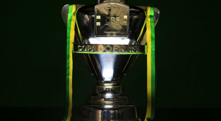  Relembre todos os campeões da Copa do Brasil e suas trajetórias no secúlo XXI!