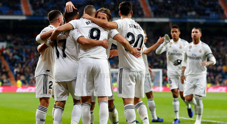  Real Madrid terá duelo de campeões nas oitavas de final da UEFA Champions League!