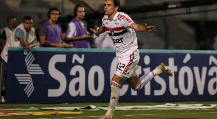  São Paulo venceu de virada o Mirassol e voltou a se dar bem em estreias pelo Paulistão!