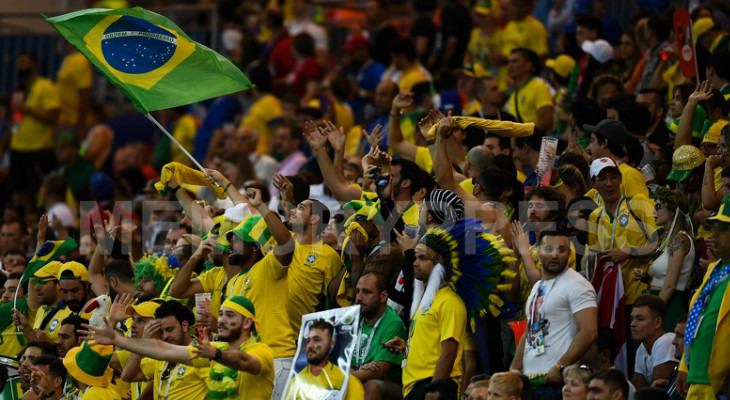  Seleção Brasileira, anfitriã em 2019, tentará encerrar incômodo jejum na Copa América!
