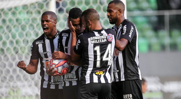  Atlético Mineiro quer fazer valer suas últimas estreias para começar bem a Libertadores 2019!