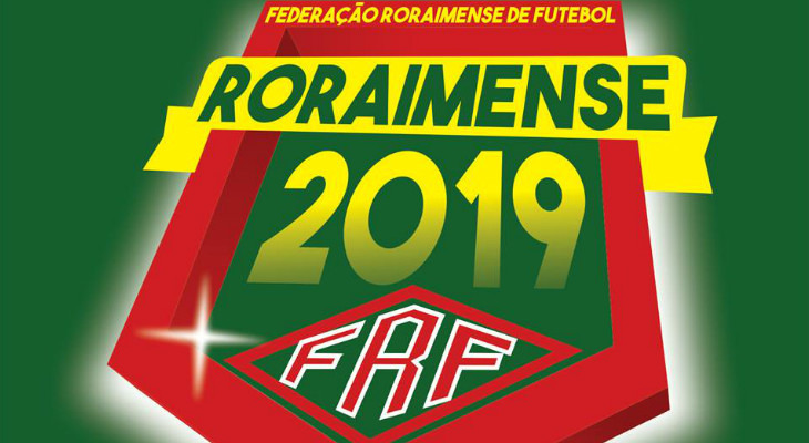  Campeonato Roraimense começará em 9 de março e será o penúltimo Estadual a colocar a bola para rolar!