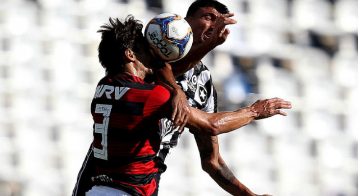  Botafogo tem deixado a desejar no Cariocão e aproveitamento já inferior ao do rebaixado América!