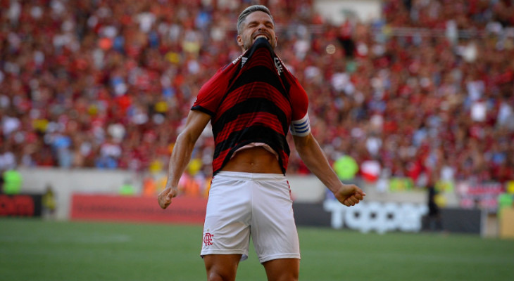  Flamengo tentará seu quarto título pelo Cariocão em cima do Vasco apenas no século XXI!