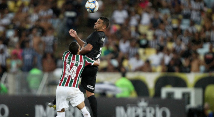  Botafogo e Fluminense são dois dos quatro clubes do Brasileirão fora das finais pelos Estaduais 2019!