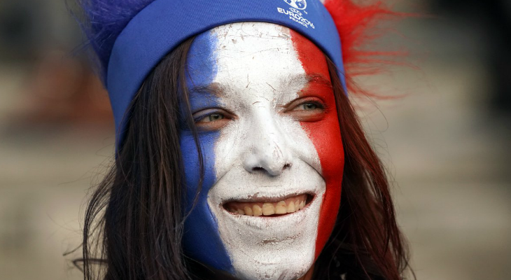  França estreou com vitória e ainda conseguiu o melhor público da rodada inicial da Copa do Mundo Feminina!