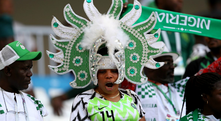  Nigéria se recuperou na Copa do Mundo Feminina e segue com chances de classificação no Grupo A!