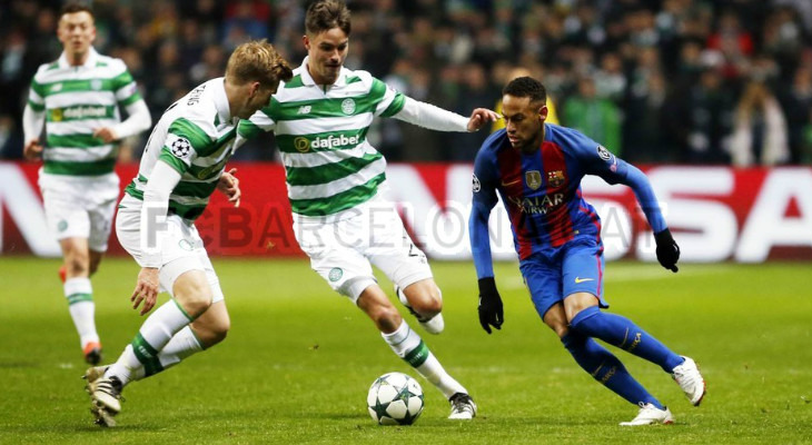  Barcelona, ex-clube de Neymar, é um dos interessados no futebol do camisa 10!