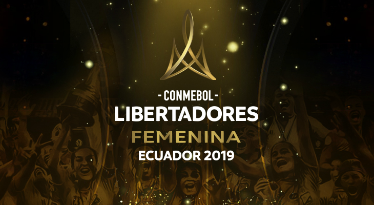  Sem sucesso entre os homens, Peñarol, Cerro Porteño, Libertad e Independiente Medellín tentarão a sorte na Libertadores Feminina!